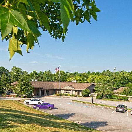 Hotel Blue Licks Battlefield State Park Carlisle Exterior foto